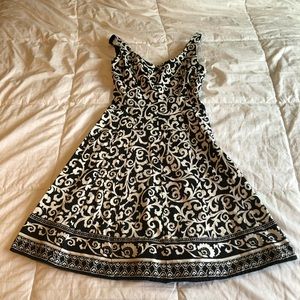 Jones Wear Dress Worn Once